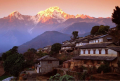 Гималайская экспедиция в Непал