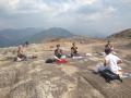 Кундалини йога-тур с Ашотом Тенежьяном