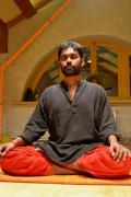Мантра Лайя медитация, семинар с учителем Крия йоги Садхашив