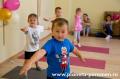 Интенсивный курс инструкторов йоги для детей