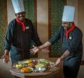 «Тонкости индийской кухни», кулинарный мастер-класс