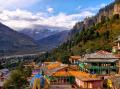 Северная Индия: Йога-тур в Гималаи с 23 апреля по 6 мая 2017