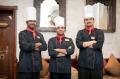 Индийская кухня: кулинарный мастер-класс