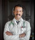 Дни экспресс-диагностики у доктора аюрведы Кирана, Индия