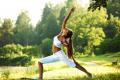 5-дневный йога курс «Йога для начинающих»