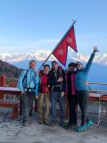 Путешествие-перезагрузка в Непал