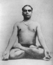 Асаны йоги - Страница 2 Padmasana