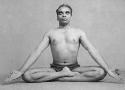 Асаны йоги - Страница 3 Siddhasana