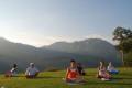 Хатха-йога в Черногории. Выездной семинар.