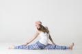 Йога-семинар в Таллинне: Relax Your Body & Breath Normally