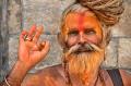 Йога-тур на майские праздники в Индию
