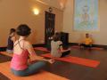 Бесплатные занятия по йоге и аюрведе в центре «Керала»