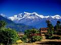 Сила пробуждения. Королевство Непал