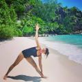 Йога-тур на Сейшельских островах с Нилеш Савант  2 - 12 март