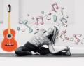 Кликните чтобы увеличить Йога под живую музыку