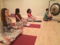Гонг-медитация «Успокоение ума» с Дмитрием Казаковым