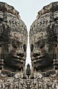 Паломнический Йога-тур в Камбоджу: Живое и Вечное