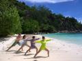 Кликните чтобы увеличить LUXURYoga-тур на острове Маэ с 25 марта по 7 апреля 2017