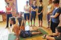 Интенсивный курс подготовки преподавателей йоги ттс 250