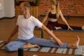 Онлайн-курс обучения преподавателей йоги (325 часов)