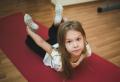 Интенсивный курс подготовки инструкторов детской йоги