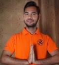 Йога Нидра. Прямой эфир с учителем йоги из Индии Шивой