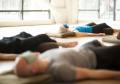 Сертификационный курс: Инструктор по йога-нидре