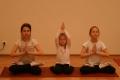Авторский курс подготовки инструкторов детской йоги