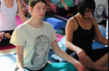 Практикум «Основы медитации»