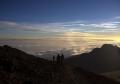 Восхождение на Килиманджаро c Кириллом Ржаным (Мачаме)