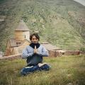 Йога-тур в Армению и Нагорный Карабах с Гьяном