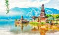 Новый 2020 год! Йога-тур в Индонезию на остров Бали