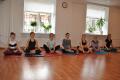 Интенсивный курс для инструкторов йоги с 9 - 17 августа