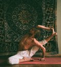 Кликните чтобы увеличить OLDSCHOOL YOGA: курс 6:0 по йоге с Алексеем Абаносимовым.