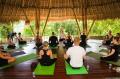 Йога тур на Бали.  Отдых с пользой для тела и души
