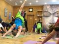 Курс подготовки профессиональных преподавателей йоги
