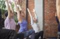 Очно-заочный курс йоги для начинающих. «Ключи к йоге»+онлайн