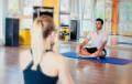 Аганда-йога. Открытые занятия по йоге для новых участников