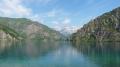 Йога-тур «Симфония гор и голубых озер» Киргизия