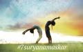 14-20 июня | Бесплатный онлайн марафон #7suryanamaskar