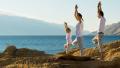 Семейный оздоровительный йога-тур в Грецию