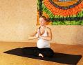 «Йога для беременных», курс для инструкторов