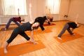 Интенсивный обучающий курс инструкторов йоги