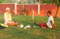 «Очищение. Введение в панчакарму» Йога-аюрведа тур в Индию