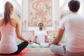 Кликните чтобы увеличить Be Yoga