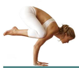 Польза йоги для тазобедренных суставов