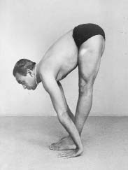 Силовая йога. Позы йоги для мужчин. 17 вариантов - Yoga For me