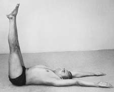 Силовая йога. Позы йоги для мужчин. 17 вариантов - Yoga For me