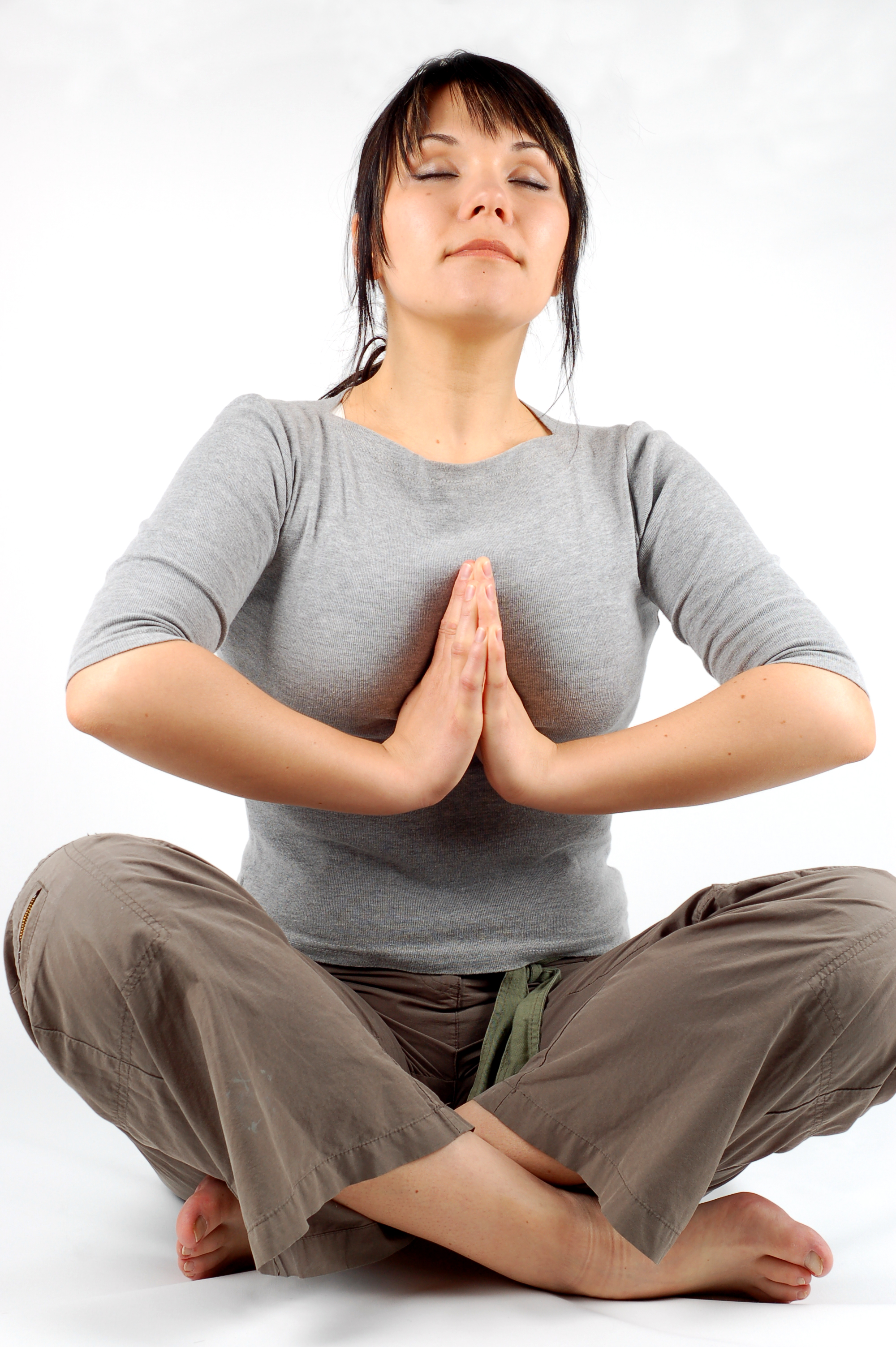 Первые шаги на пути к искусству медитации