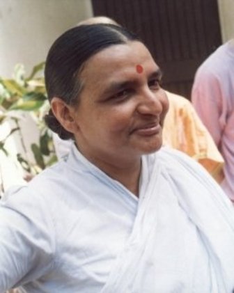 Гита Айенгар